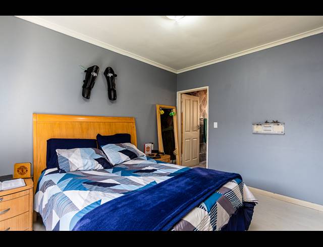 3 BEDROOM HOUSE FOR SALE IN PARKLANDS